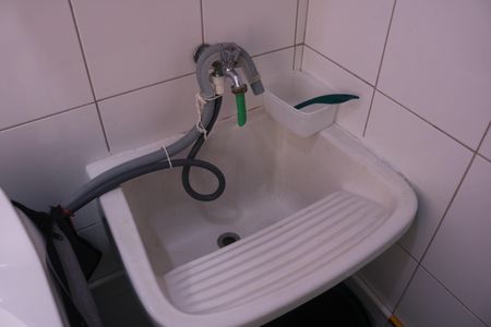 Apartamento à venda com 66m², 2 quartos e 1 vagaÁrea de Serviço