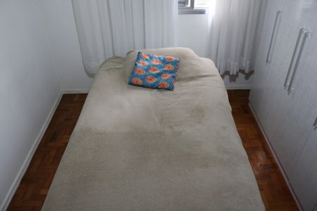 Apartamento à venda com 66m², 2 quartos e 1 vagaQuarto 1