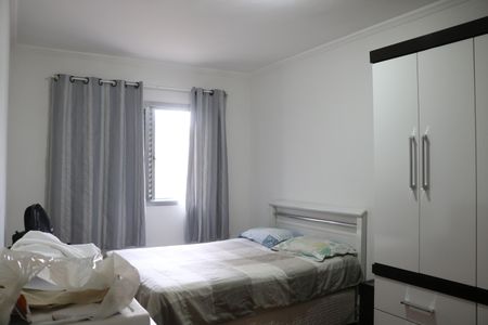 Apartamento à venda com 66m², 2 quartos e 1 vagaQuarto 2