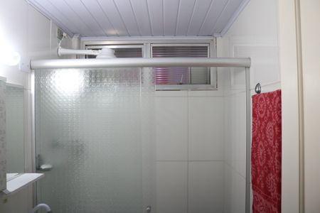 Apartamento à venda com 66m², 2 quartos e 1 vagaBanheiro