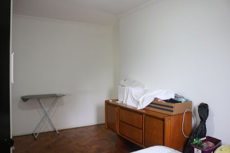 Apartamento à venda com 66m², 2 quartos e 1 vagaQuarto 2