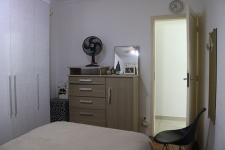 Quarto 1 de apartamento à venda com 2 quartos, 66m² em Parque Residencial da Lapa, São Paulo