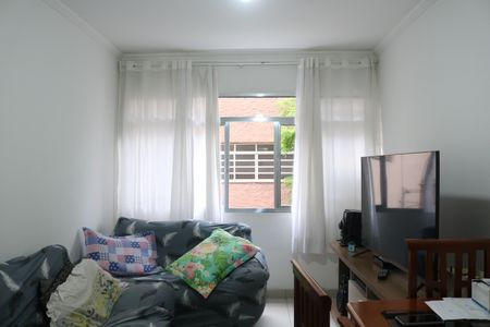 Sala de apartamento à venda com 2 quartos, 66m² em Parque Residencial da Lapa, São Paulo