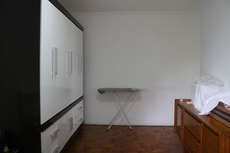 Apartamento à venda com 66m², 2 quartos e 1 vagaQuarto 2