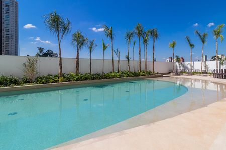 Apartamento à venda com 54m², 1 quarto e 2 vagasÁrea Comum