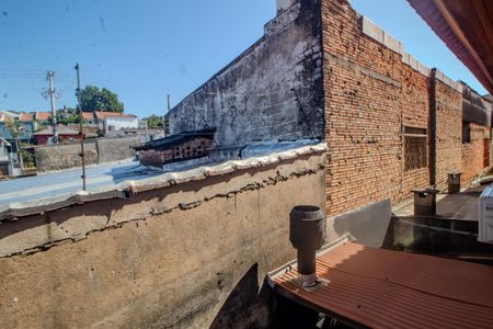 Casa de condomínio à venda com 67m², 3 quartos e 2 vagasVista