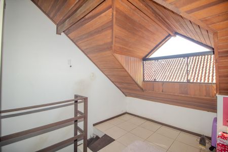 Casa de condomínio à venda com 67m², 3 quartos e 2 vagasQuarto 3