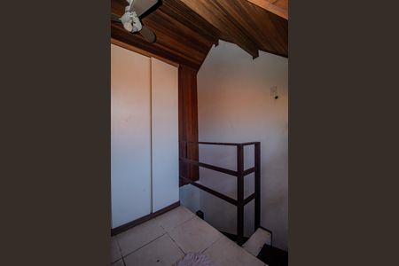 Casa de condomínio à venda com 67m², 3 quartos e 2 vagasQuarto 3