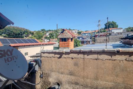 Casa de condomínio à venda com 67m², 3 quartos e 2 vagasVista