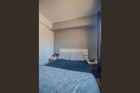 Casa de condomínio à venda com 67m², 3 quartos e 2 vagasQuarto 2