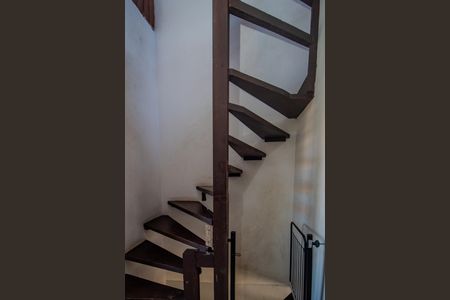 Casa de condomínio à venda com 67m², 3 quartos e 2 vagasCorredor