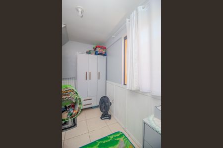 Casa de condomínio à venda com 67m², 3 quartos e 2 vagasQuarto