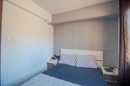 Casa de condomínio à venda com 67m², 3 quartos e 2 vagasQuarto 2