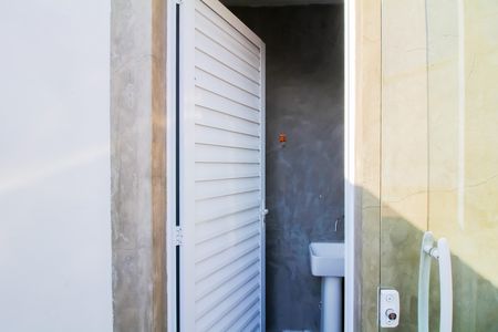 Apartamento à venda com 147m², 3 quartos e 1 vaga Apartamento à venda com 147m², 3 quartos e 1 vagaLavabo Exterior
