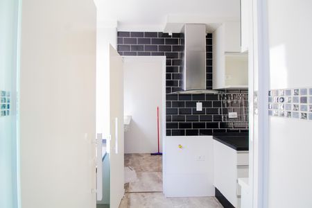 Apartamento à venda com 147m², 3 quartos e 1 vaga Apartamento à venda com 147m², 3 quartos e 1 vagaLavabo 1
