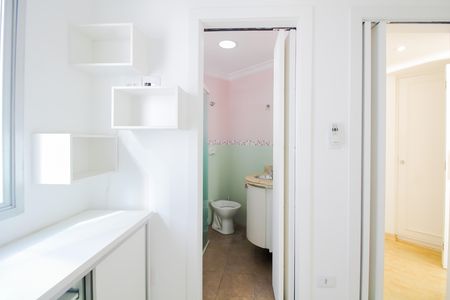 Apartamento à venda com 147m², 3 quartos e 1 vaga Apartamento à venda com 147m², 3 quartos e 1 vagaSuíte