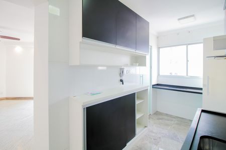 Apartamento à venda com 147m², 3 quartos e 1 vaga Apartamento à venda com 147m², 3 quartos e 1 vagaCozinha