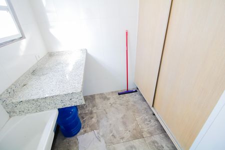 Apartamento à venda com 147m², 3 quartos e 1 vaga Apartamento à venda com 147m², 3 quartos e 1 vagaÁrea de Serviço