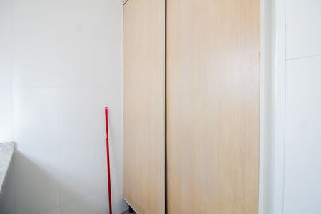 Apartamento à venda com 147m², 3 quartos e 1 vaga Apartamento à venda com 147m², 3 quartos e 1 vagaÁrea de Serviço