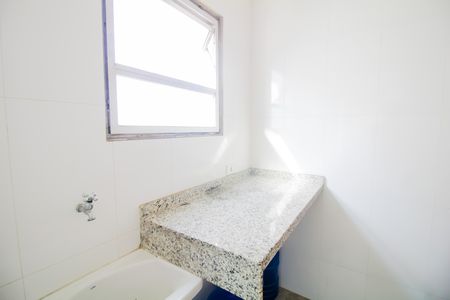 Apartamento à venda com 147m², 3 quartos e 1 vaga Apartamento à venda com 147m², 3 quartos e 1 vagaÁrea de Serviço