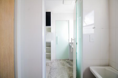 Apartamento à venda com 147m², 3 quartos e 1 vaga Apartamento à venda com 147m², 3 quartos e 1 vagaÁrea de Serviço