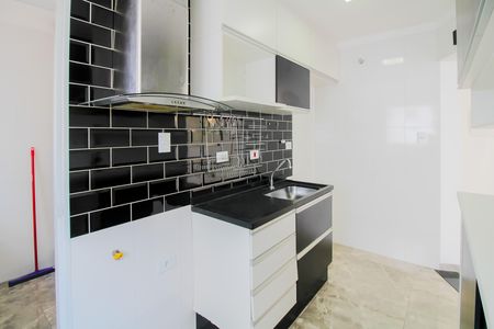 Apartamento à venda com 147m², 3 quartos e 1 vaga Apartamento à venda com 147m², 3 quartos e 1 vagaCozinha