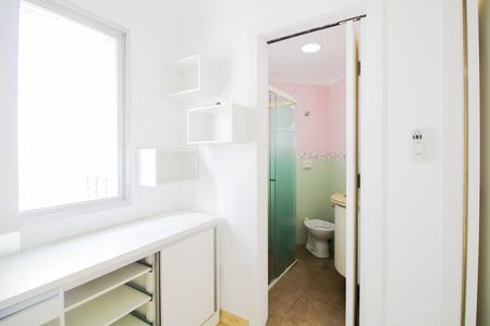 Apartamento à venda com 147m², 3 quartos e 1 vaga Apartamento à venda com 147m², 3 quartos e 1 vagaSuíte