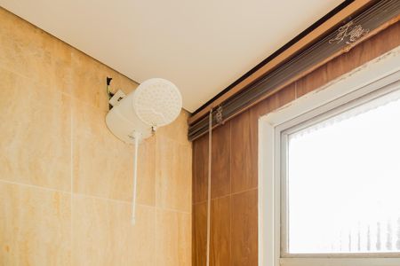 Apartamento à venda com 147m², 3 quartos e 1 vaga Apartamento à venda com 147m², 3 quartos e 1 vagaBanheiro da Suíte 2