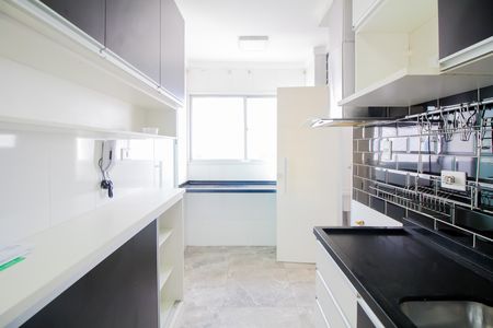 Apartamento à venda com 147m², 3 quartos e 1 vaga Apartamento à venda com 147m², 3 quartos e 1 vagaCozinha