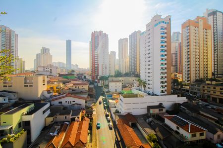 Apartamento à venda com 147m², 3 quartos e 1 vaga Apartamento à venda com 147m², 3 quartos e 1 vagaVistas