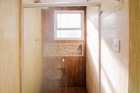 Apartamento à venda com 147m², 3 quartos e 1 vaga Apartamento à venda com 147m², 3 quartos e 1 vagaBanheiro da Suíte 2