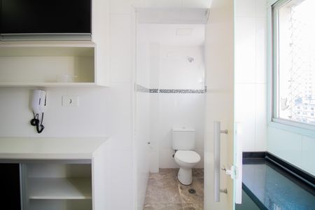 Apartamento à venda com 147m², 3 quartos e 1 vaga Apartamento à venda com 147m², 3 quartos e 1 vagaCozinha
