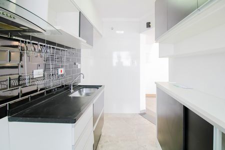 Apartamento à venda com 147m², 3 quartos e 1 vaga Apartamento à venda com 147m², 3 quartos e 1 vagaCozinha