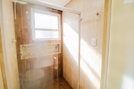 Apartamento à venda com 147m², 3 quartos e 1 vaga Apartamento à venda com 147m², 3 quartos e 1 vagaBanheiro da Suíte 2