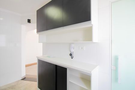 Apartamento à venda com 147m², 3 quartos e 1 vaga Apartamento à venda com 147m², 3 quartos e 1 vagaCozinha