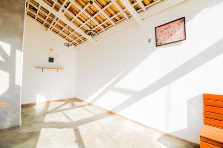 Apartamento à venda com 147m², 3 quartos e 1 vaga Apartamento à venda com 147m², 3 quartos e 1 vagaChurrasqueira