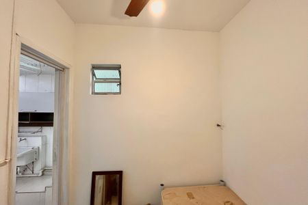 Apartamento para alugar com 170m², 3 quartos e 1 vagaQuarto de Serviço