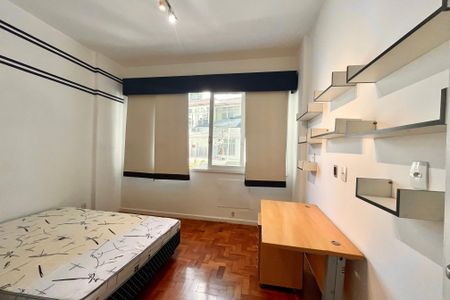 Apartamento para alugar com 170m², 3 quartos e 1 vagaQuarto 2