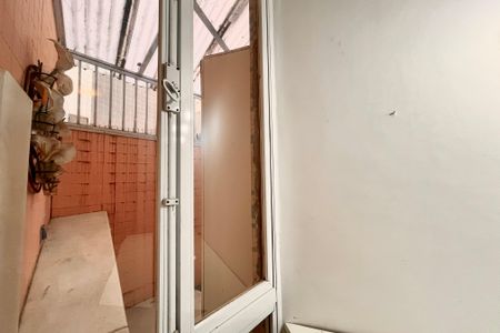 Apartamento para alugar com 170m², 3 quartos e 1 vagaQuarto 3