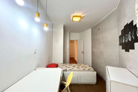 Apartamento para alugar com 170m², 3 quartos e 1 vagaQuarto 3