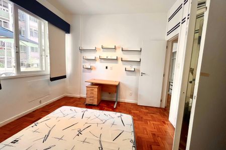 Apartamento para alugar com 170m², 3 quartos e 1 vagaQuarto 2