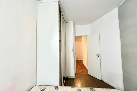 Apartamento para alugar com 170m², 3 quartos e 1 vagaQuarto 3