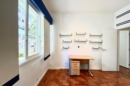 Apartamento para alugar com 170m², 3 quartos e 1 vagaQuarto 2