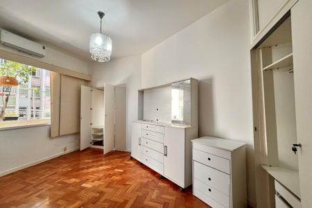 Apartamento para alugar com 170m², 3 quartos e 1 vagaQuarto 1