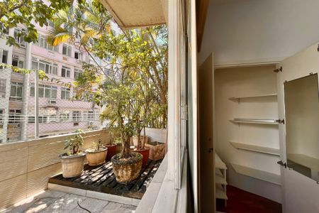 Apartamento para alugar com 170m², 3 quartos e 1 vagaQuarto 1