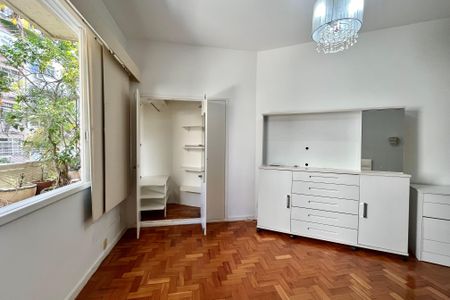 Apartamento para alugar com 170m², 3 quartos e 1 vagaQuarto 1