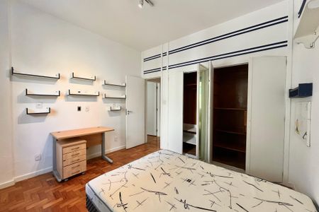 Apartamento para alugar com 170m², 3 quartos e 1 vagaQuarto 2