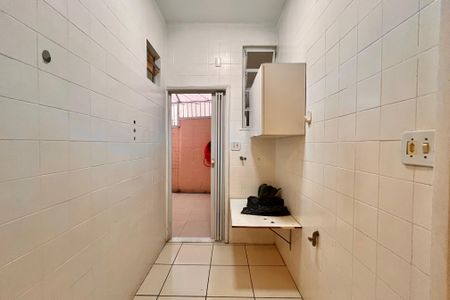 Apartamento para alugar com 170m², 3 quartos e 1 vagaCozinha