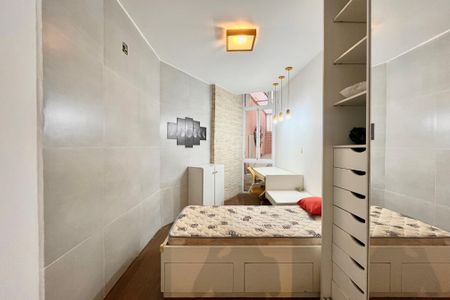 Apartamento para alugar com 170m², 3 quartos e 1 vagaQuarto 2
