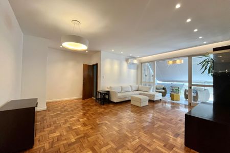 Apartamento para alugar com 170m², 3 quartos e 1 vagaSala 